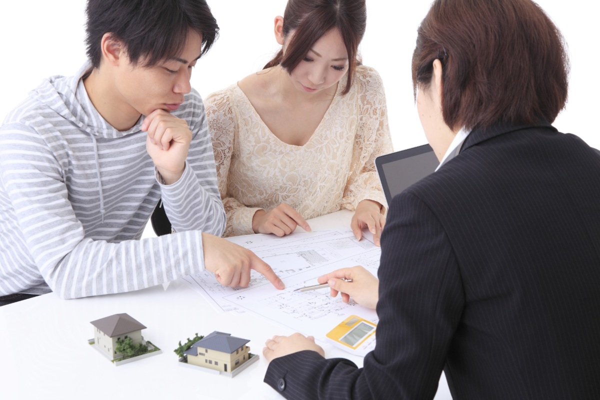 安心してお任せいただける理由と信頼いただける会社としての姿勢をご紹介
