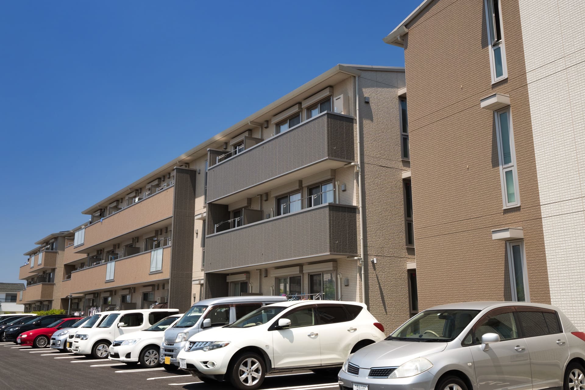 アパートの売却対応 | 熊本県熊本市の不動産売却なら株式会社MERANO不動産