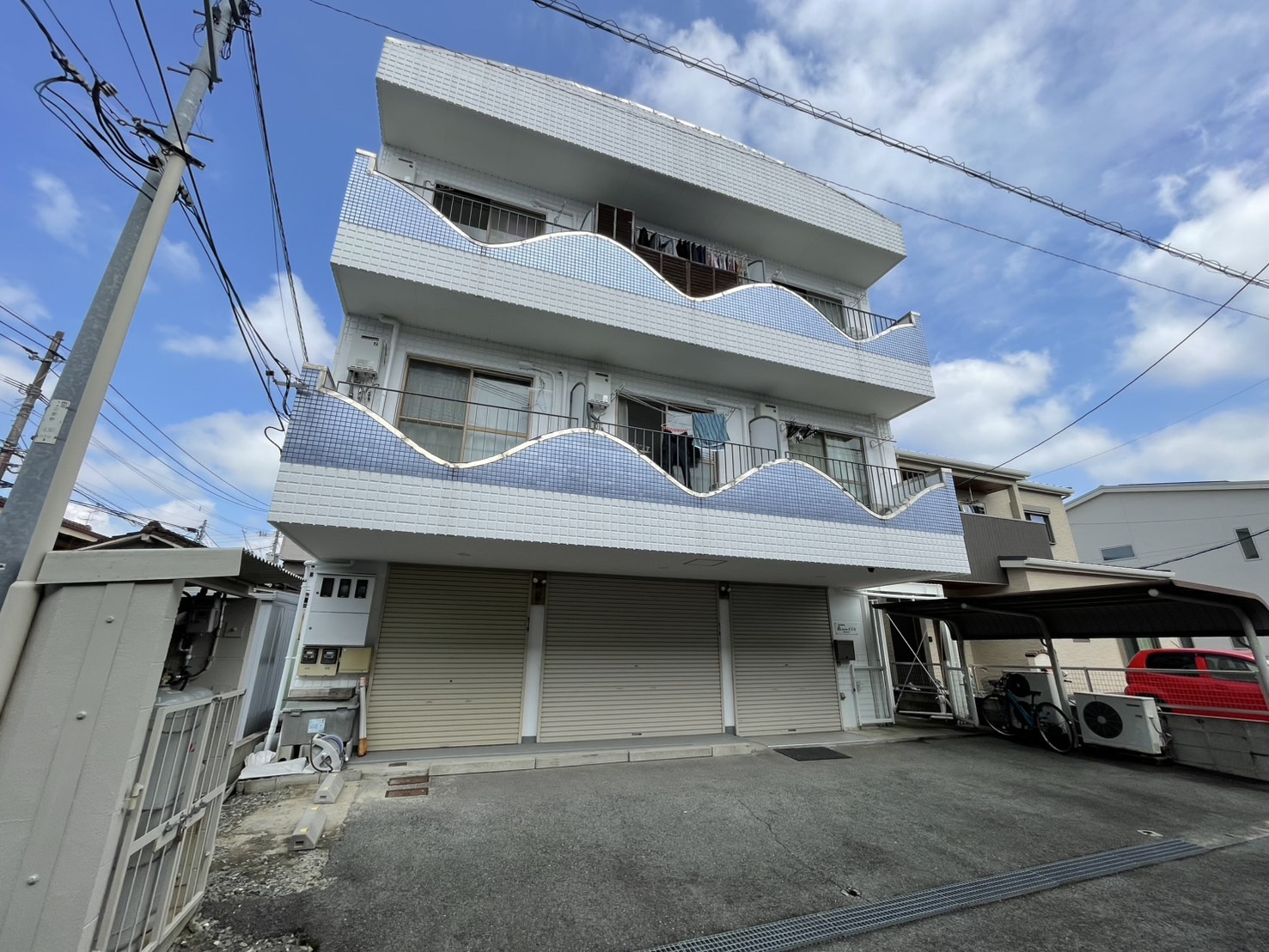 あなたの資産を守る！収益物件査定の重要性